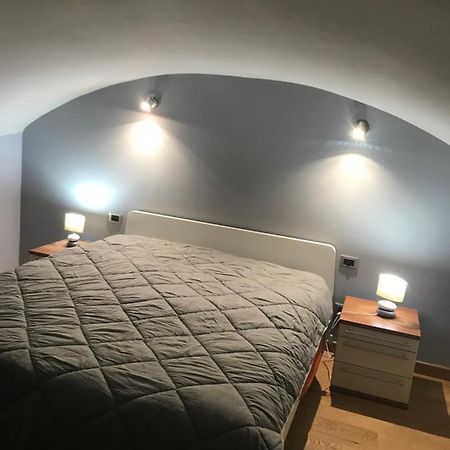 Corradi50 Apartment Sanremo Bagian luar foto