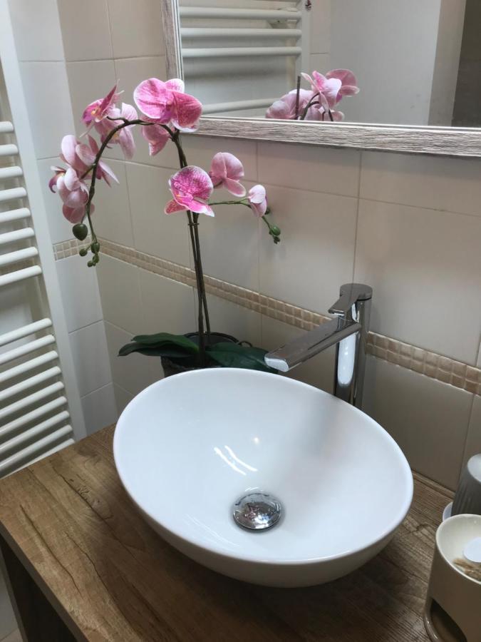 Corradi50 Apartment Sanremo Bagian luar foto