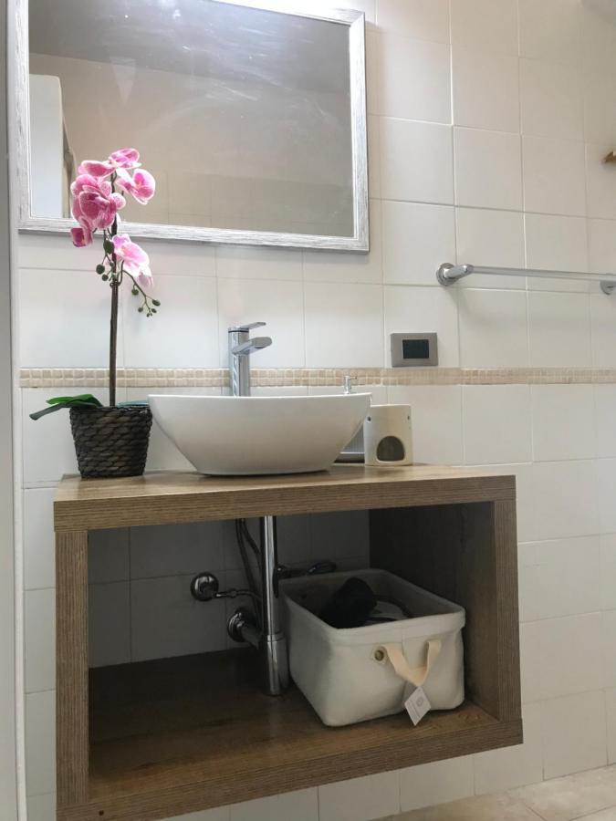 Corradi50 Apartment Sanremo Bagian luar foto