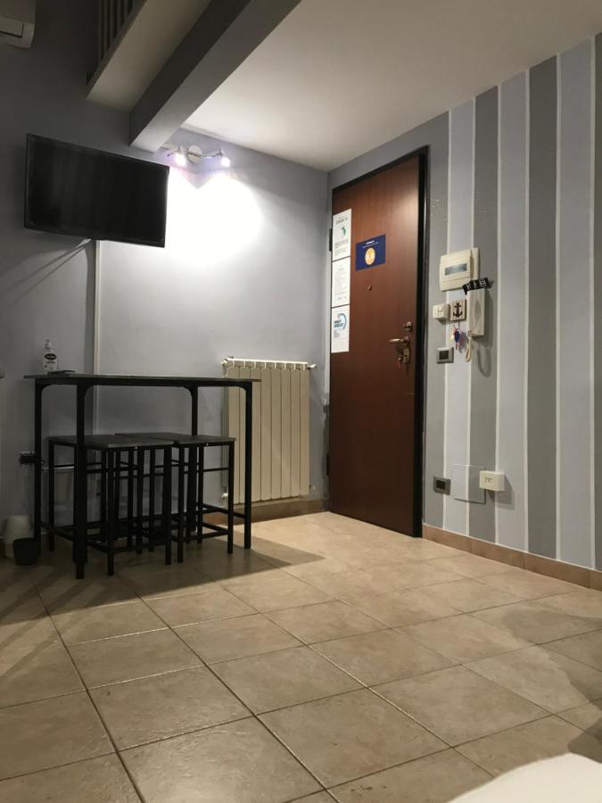 Corradi50 Apartment Sanremo Bagian luar foto